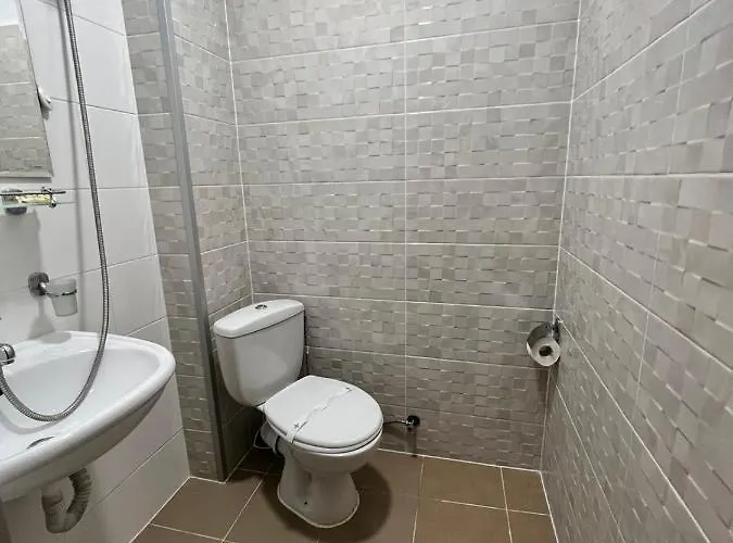 Апартамент Lake Appartement Trjavna